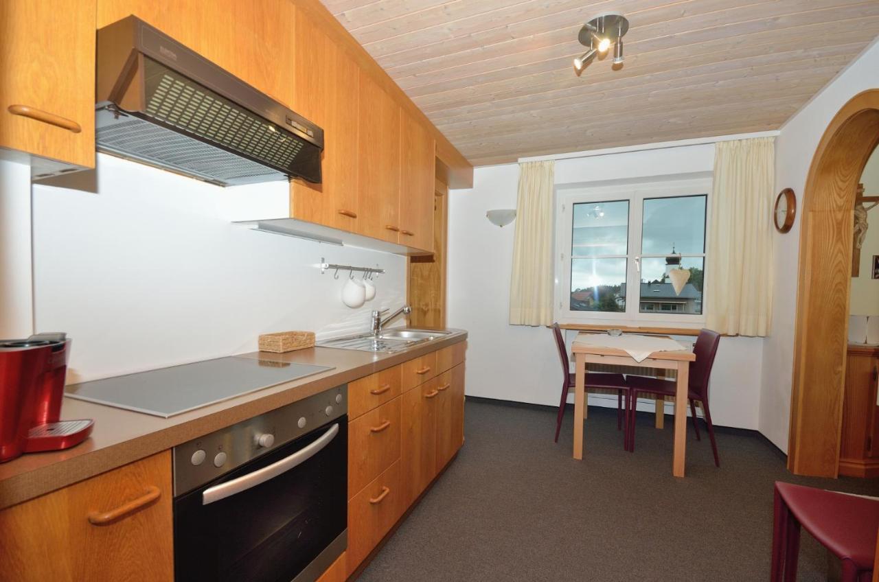Fruehstueckspension Bilgeri Sulzberg  Extérieur photo