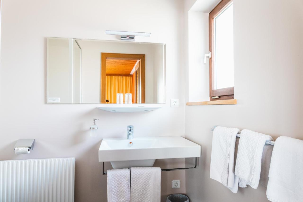 Fruehstueckspension Bilgeri Sulzberg  Extérieur photo