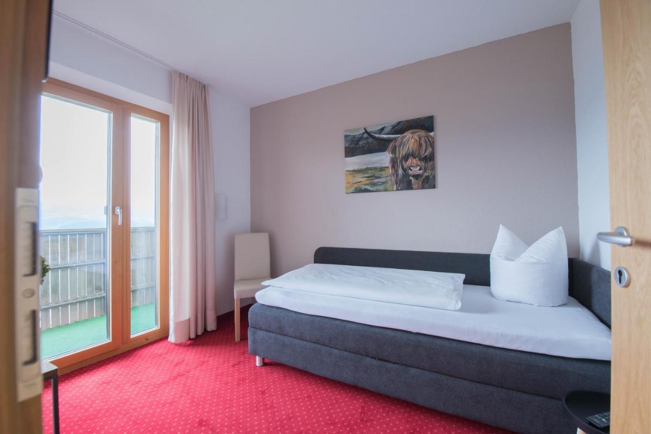Fruehstueckspension Bilgeri Sulzberg  Extérieur photo