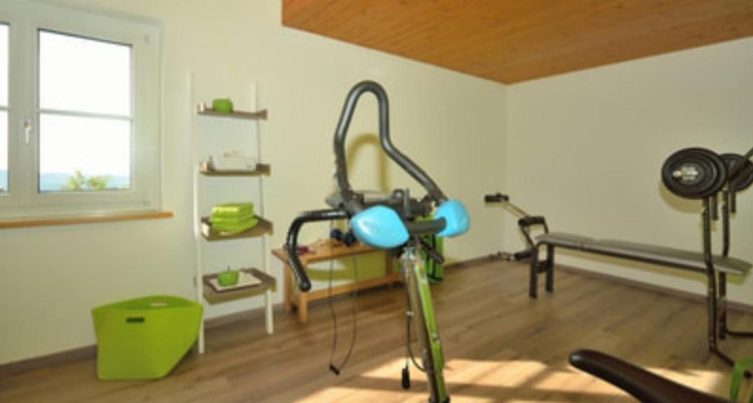 Fruehstueckspension Bilgeri Sulzberg  Extérieur photo