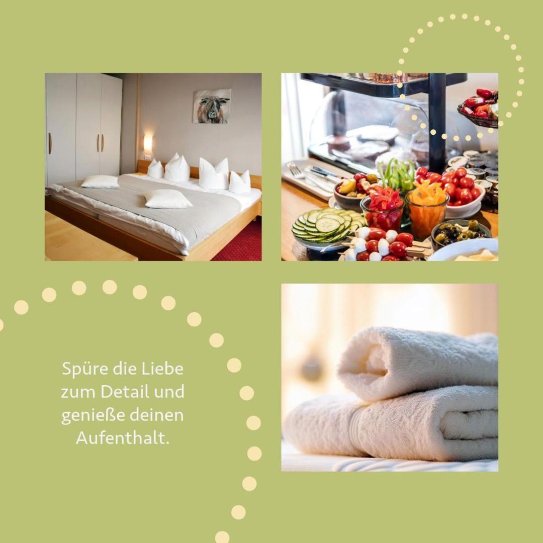 Fruehstueckspension Bilgeri Sulzberg  Extérieur photo
