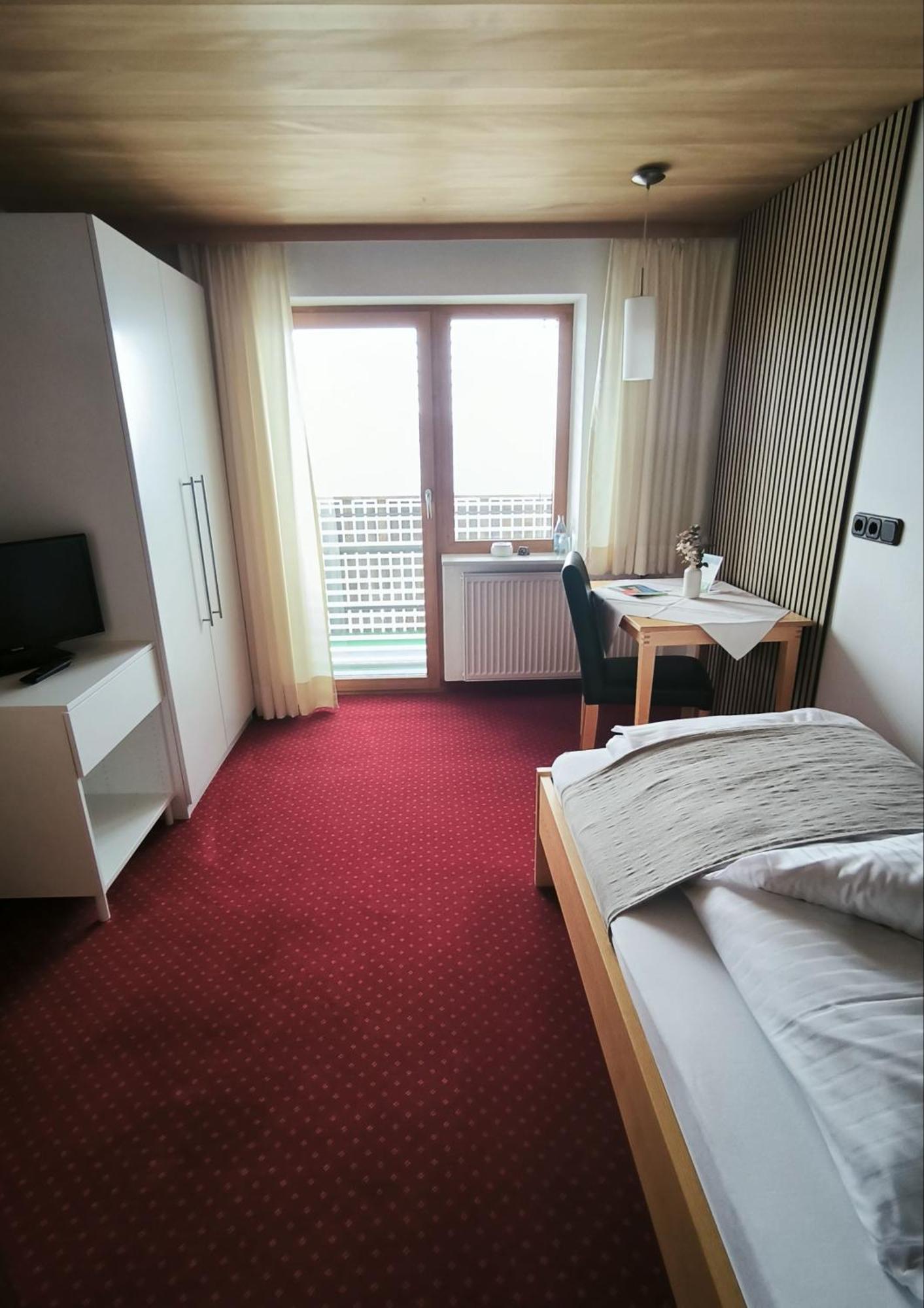 Fruehstueckspension Bilgeri Sulzberg  Extérieur photo