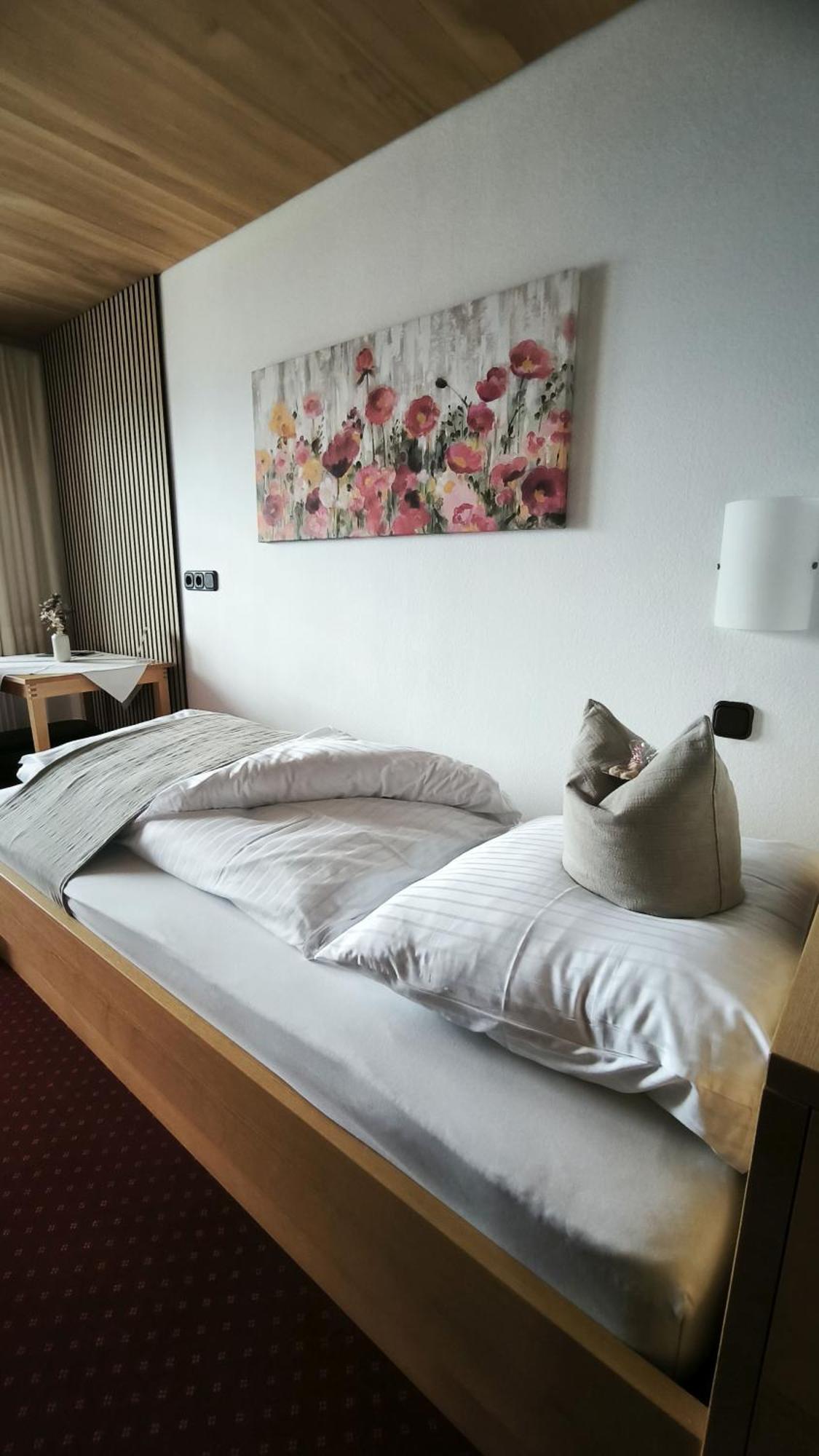 Fruehstueckspension Bilgeri Sulzberg  Extérieur photo