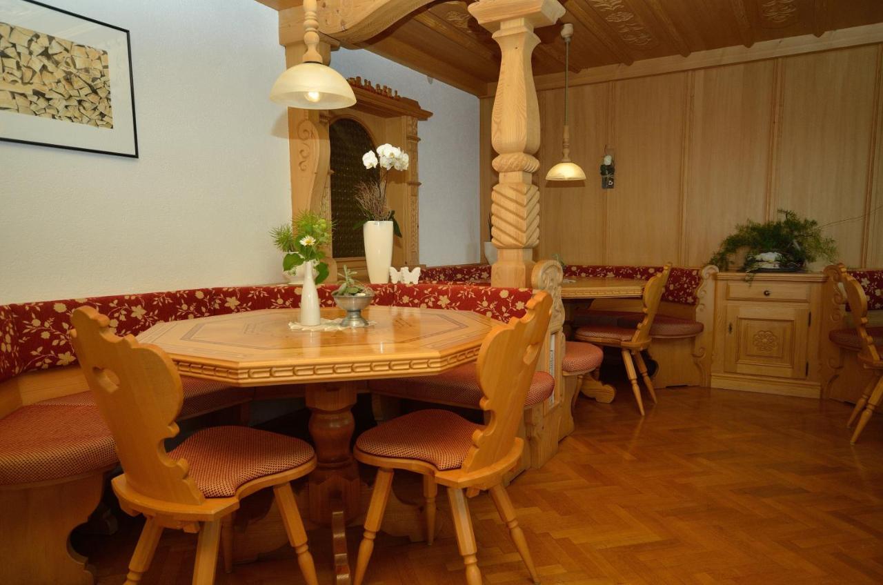 Fruehstueckspension Bilgeri Sulzberg  Extérieur photo
