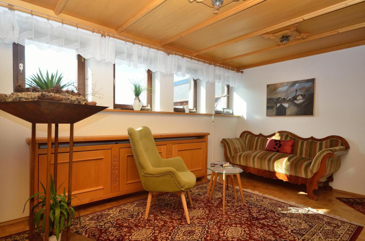 Fruehstueckspension Bilgeri Sulzberg  Extérieur photo
