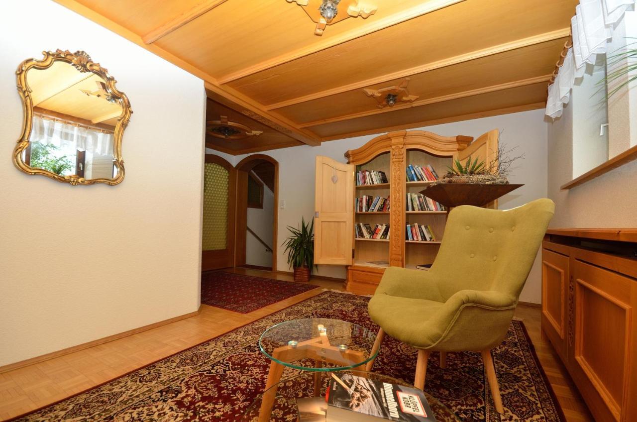 Fruehstueckspension Bilgeri Sulzberg  Extérieur photo